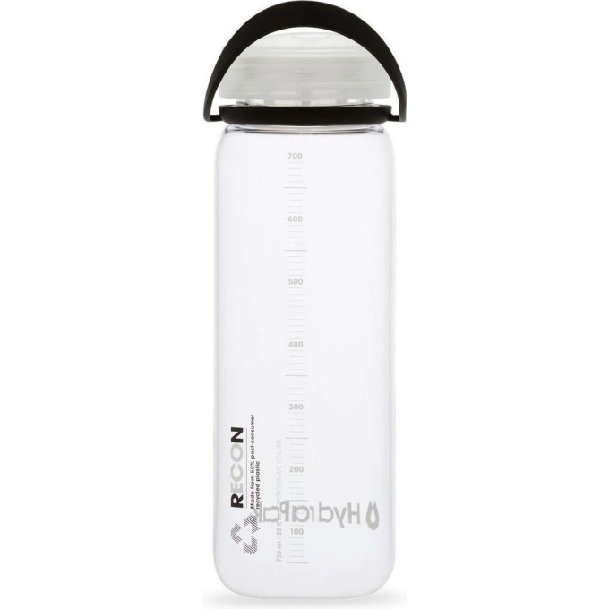 Бутылка HYDRAPAK RECON 0.75L BLACK BR01W